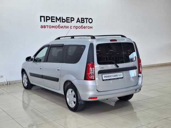 Lada (ВАЗ) Largus I с пробегом 2013 года, цена 750 000 рублей, 119034 км, универсал, Автокод Объявления
