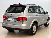 SsangYong Kyron I Рестайлинг Балашиха  - изображение 21