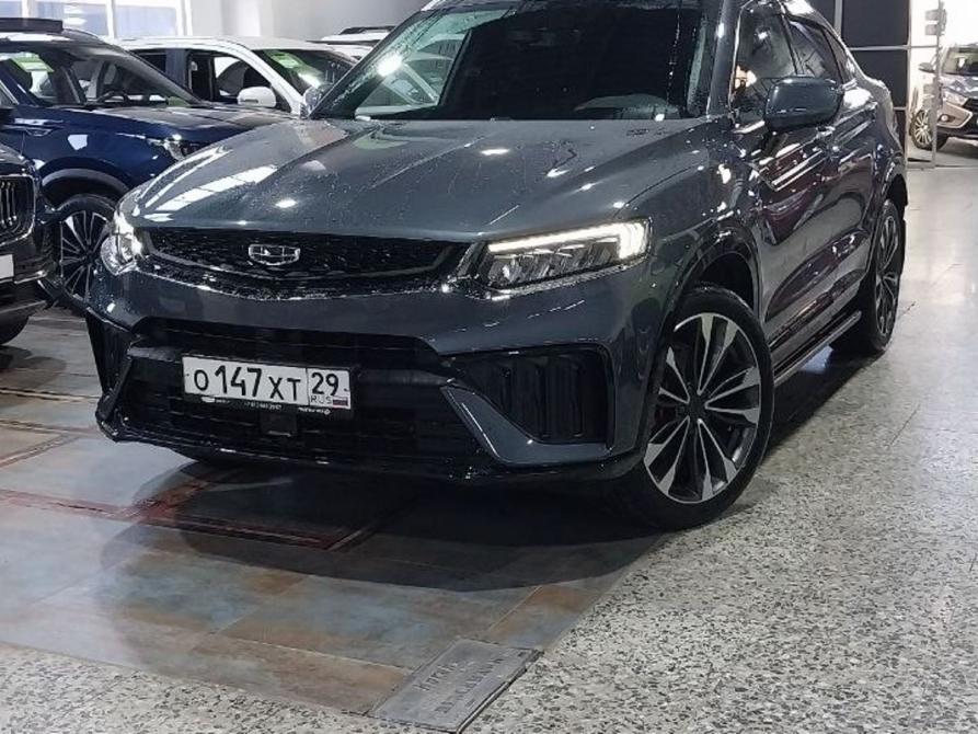 Geely Tugella I Рестайлинг Санкт-Петербург  - изображение 2
