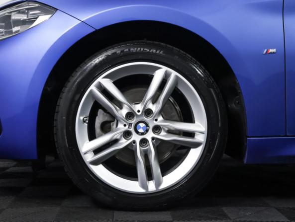 BMW 1 серии III (F52) Рестайлинг с пробегом 2020 года, цена 2 698 000 рублей, 70788 км, седан, Автокод Объявления