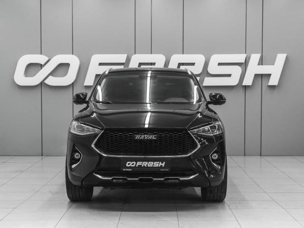 Haval F7x I с пробегом 2022 года, цена 1 550 000 рублей, 197517 км, внедорожник, Автокод Объявления