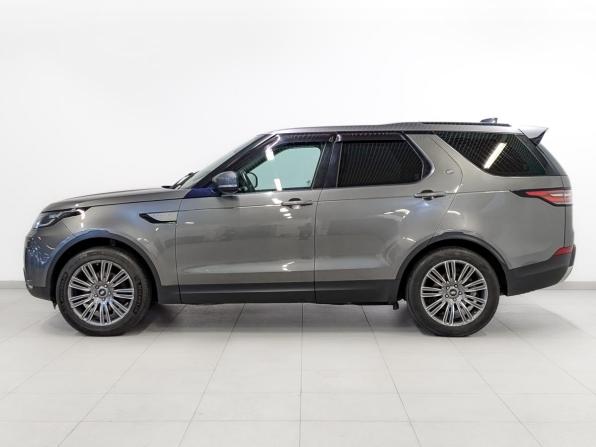 Land Rover Discovery V с пробегом 2018 года, цена 3 395 000 рублей, 182516 км, внедорожник, Автокод Объявления