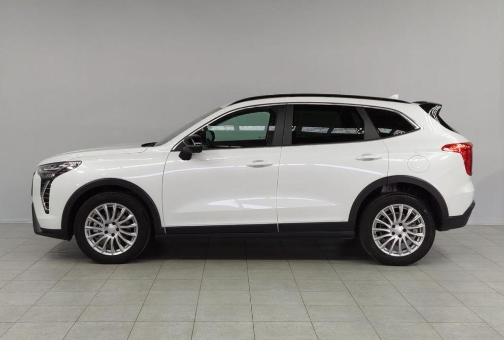 Haval Jolion I Рестайлинг Саратов  - изображение 8