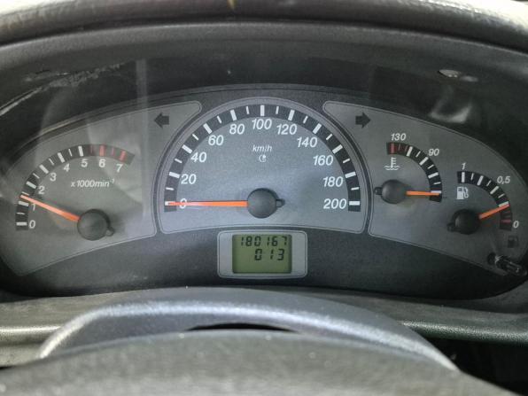 Lada (ВАЗ) 2112 с пробегом 2006 года, цена 225 000 рублей, 180150 км, хэтчбек, Автокод Объявления