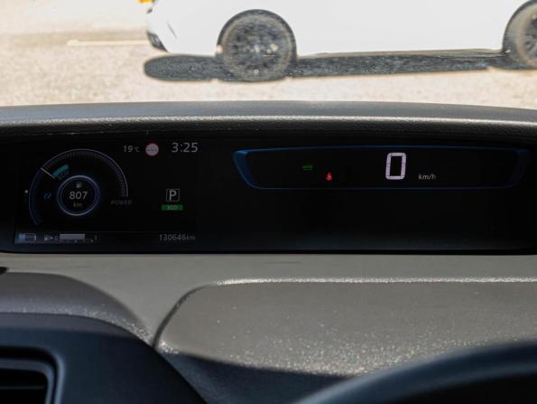 Nissan Serena V (C27) с пробегом 2019 года, цена 2 199 000 рублей, 130646 км, минивэн, Автокод Объявления