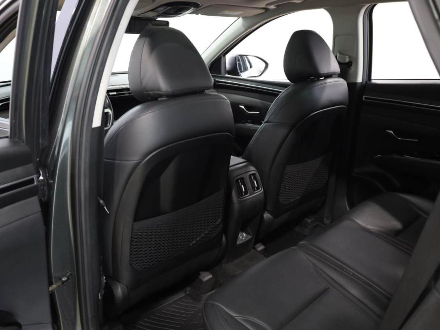Hyundai Tucson IV Ростов-на-Дону  - изображение 11