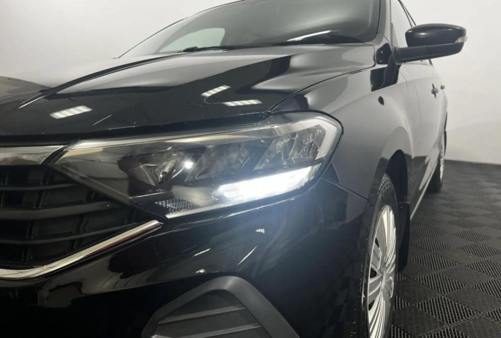 Volkswagen Polo VI Нижний Новгород  - изображение 19
