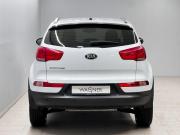 Kia Sportage III Рестайлинг Санкт-Петербург  - изображение 27