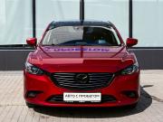 Mazda 6 III (GJ) Рестайлинг Екатеринбург  - изображение 30