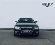 Audi A4 IV (B8) Рестайлинг Санкт-Петербург  - изображение 24