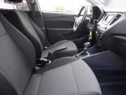 Hyundai Solaris II Москва  - изображение 26