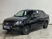Lada (ВАЗ) Granta I Рестайлинг Санкт-Петербург  - изображение 17