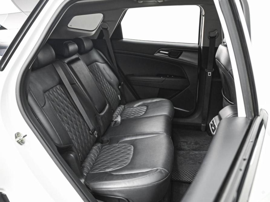 Kia Sportage V Ставрополь  - изображение 7