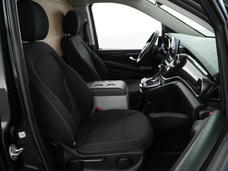Mercedes-Benz V-Класс III (W447) Москва  - изображение 16