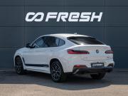 BMW X4 II (G02) Краснодар  - изображение 33