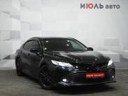 Toyota Camry VIII (XV70) Екатеринбург  - изображение 21