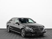 Mercedes-Benz E-Класс IV (W212 S212 C207) Рестайлинг Москва  - изображение 16