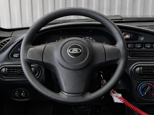 Lada (ВАЗ) Niva Travel I с пробегом 2021 года, цена 937 000 рублей, 72759 км, внедорожник, Автокод Объявления