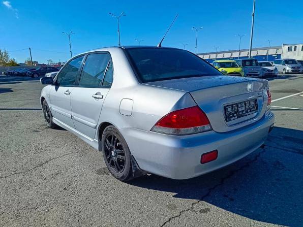 Mitsubishi Lancer IX Рестайлинг с пробегом 2007 года, цена 565 000 рублей, 166032 км, седан, Автокод Объявления