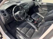 Volkswagen Tiguan I Рестайлинг Стройкерамика  - изображение 37