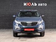 Kia Sportage III Екатеринбург  - изображение 20