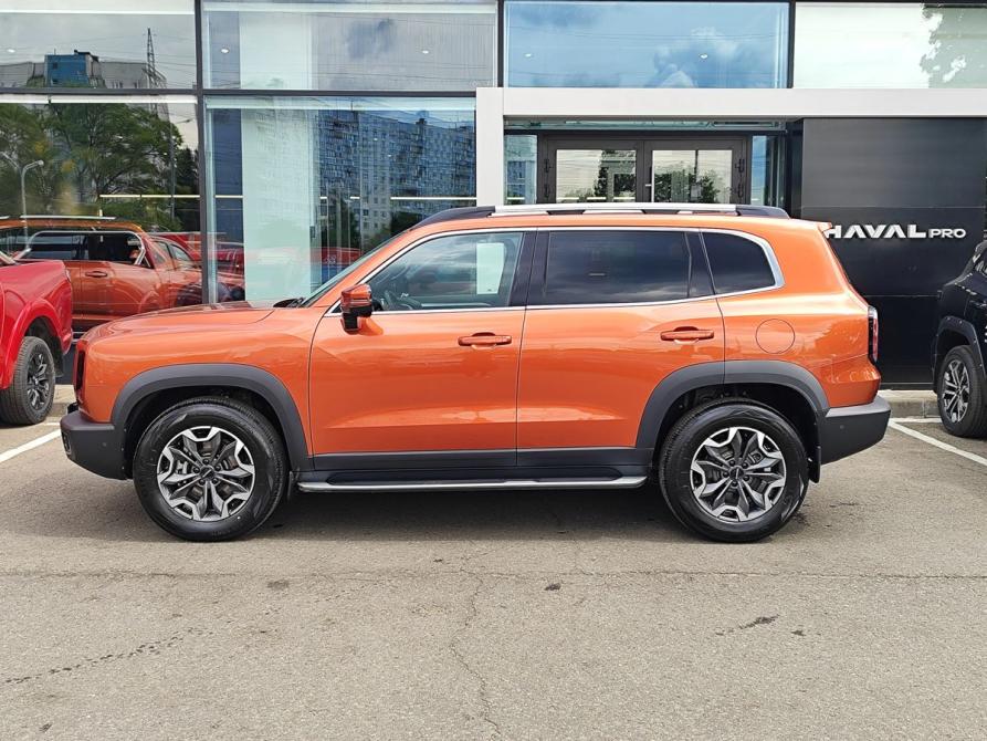 Haval Dargo Москва  - изображение 8