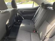 Toyota Corolla XI (E160 E170 E180) Екатеринбург  - изображение 68