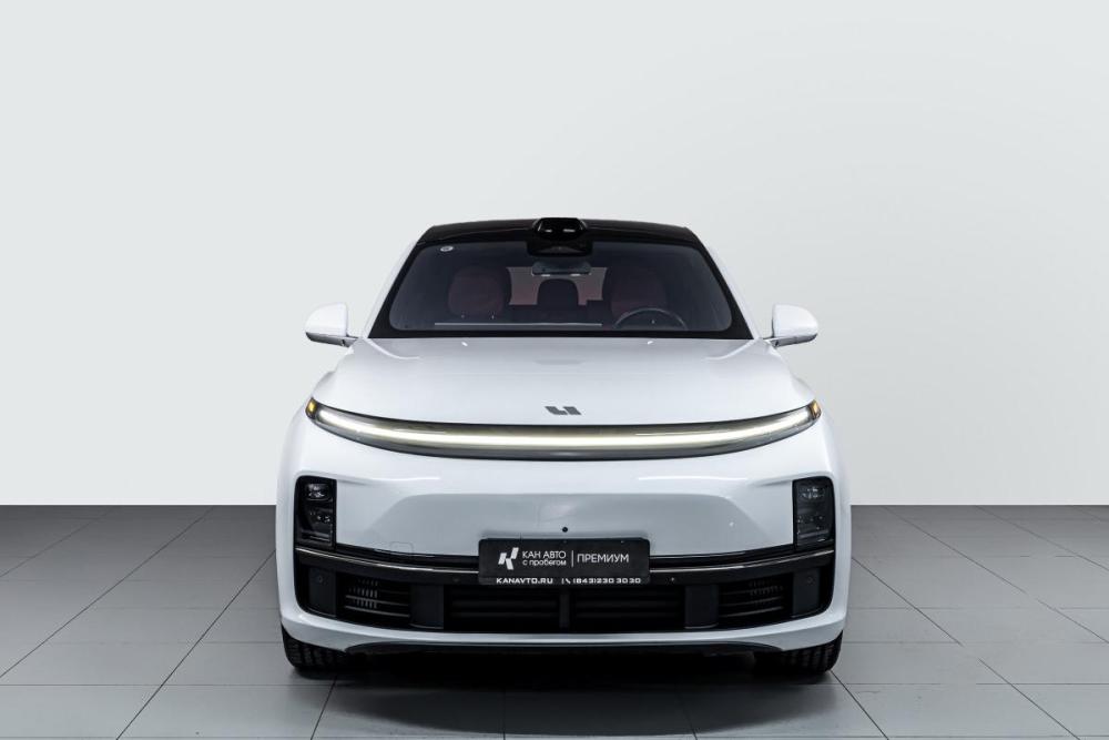 Li Auto (Lixiang) L7 I Казань  - изображение 2