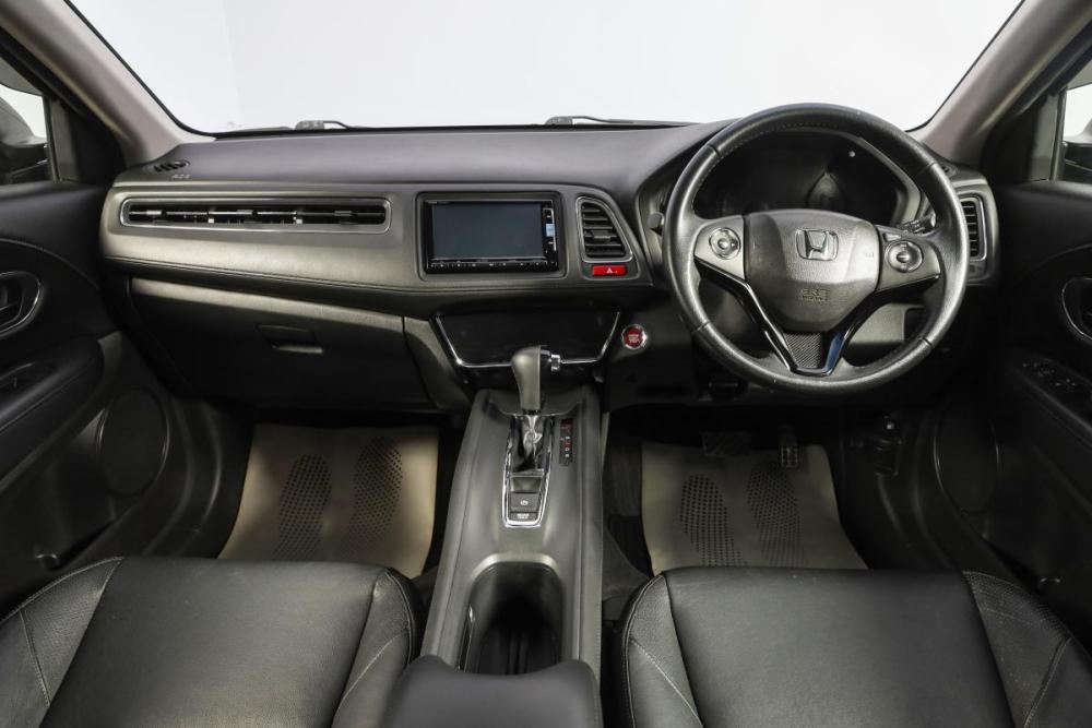 Honda Vezel I Новосибирск  - изображение 14