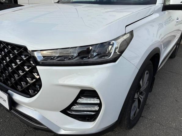 Chery Tiggo 7 Pro I с пробегом 2020 года, цена 1 450 000 рублей, 54000 км, внедорожник, Автокод Объявления