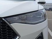 Haval F7x I Рестайлинг Чебоксары  - изображение 43