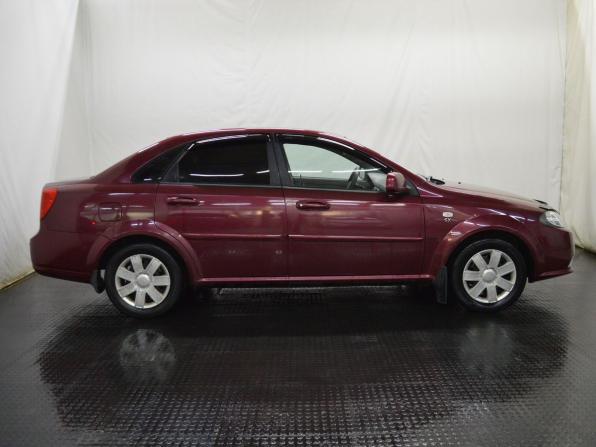 Daewoo Gentra II с пробегом 2014 года, цена 506 000 рублей, 139309 км, седан, Автокод Объявления