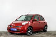 Nissan Micra III (K12) Сургут  - изображение 21