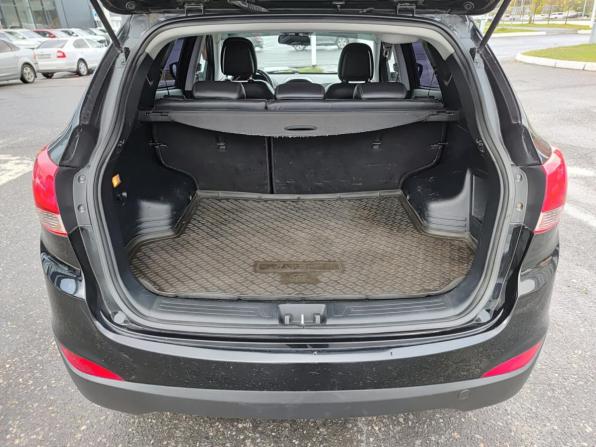 Hyundai ix35 I с пробегом 2013 года, цена 930 000 рублей, 304555 км, внедорожник, Автокод Объявления