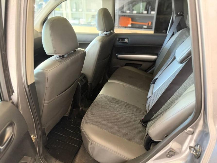 Nissan X-Trail II Рестайлинг Ярославль  - изображение 9