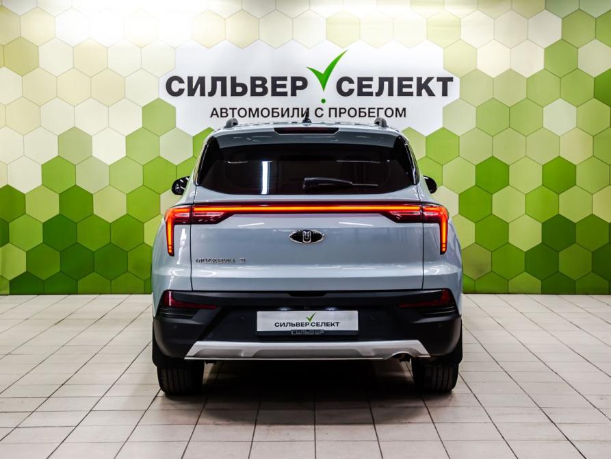 Москвич 3 Магнитогорск  - изображение 4