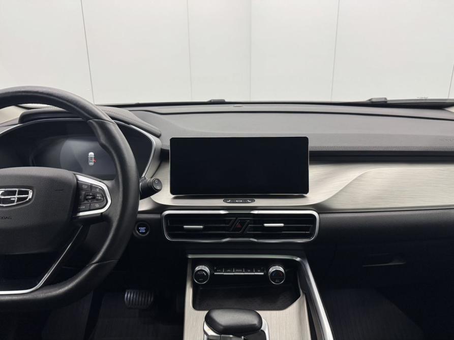 Geely Coolray I Воронеж  - изображение 14