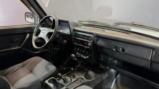 Lada (ВАЗ) 2121 (4x4) I Рестайлинг с пробегом 2014 года, цена 390 000 рублей, 137400 км, внедорожник, Автокод Объявления