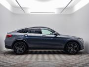 Mercedes-Benz GLC Coupe I (C253) Рестайлинг Москва  - изображение 22