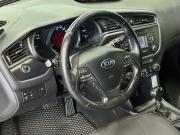 Kia Ceed II Рестайлинг Москва  - изображение 22