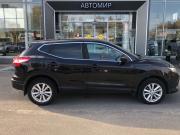 Nissan Qashqai II Брянск  - изображение 19