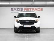 Ford Explorer V Тюмень  - изображение 28