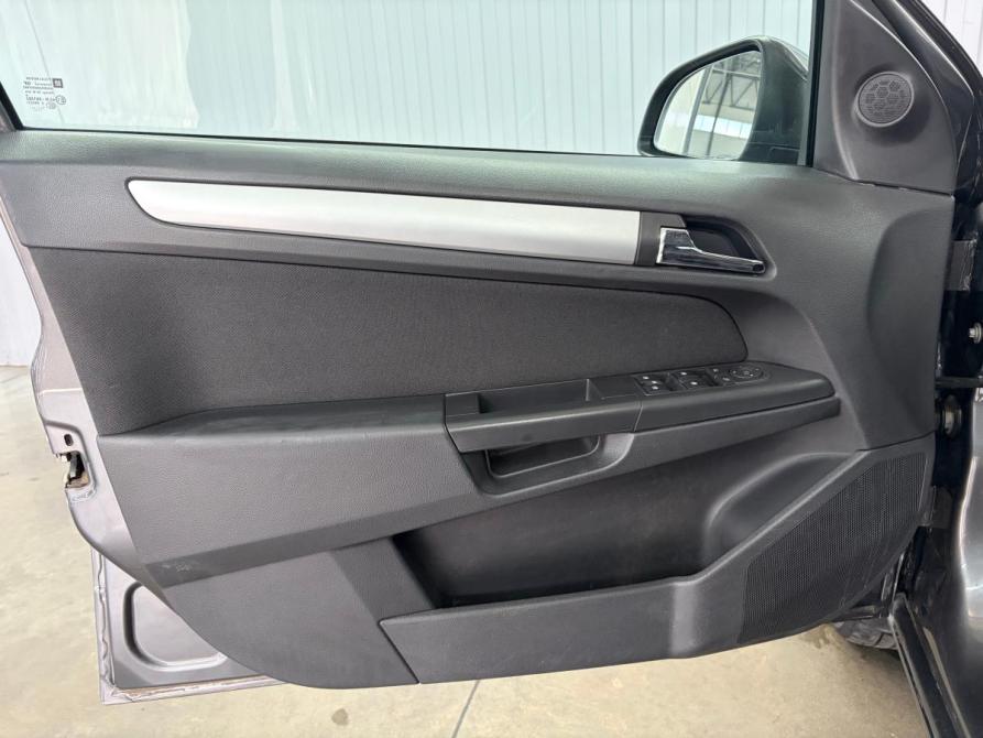 Opel Astra H Рестайлинг Краснодар  - изображение 15