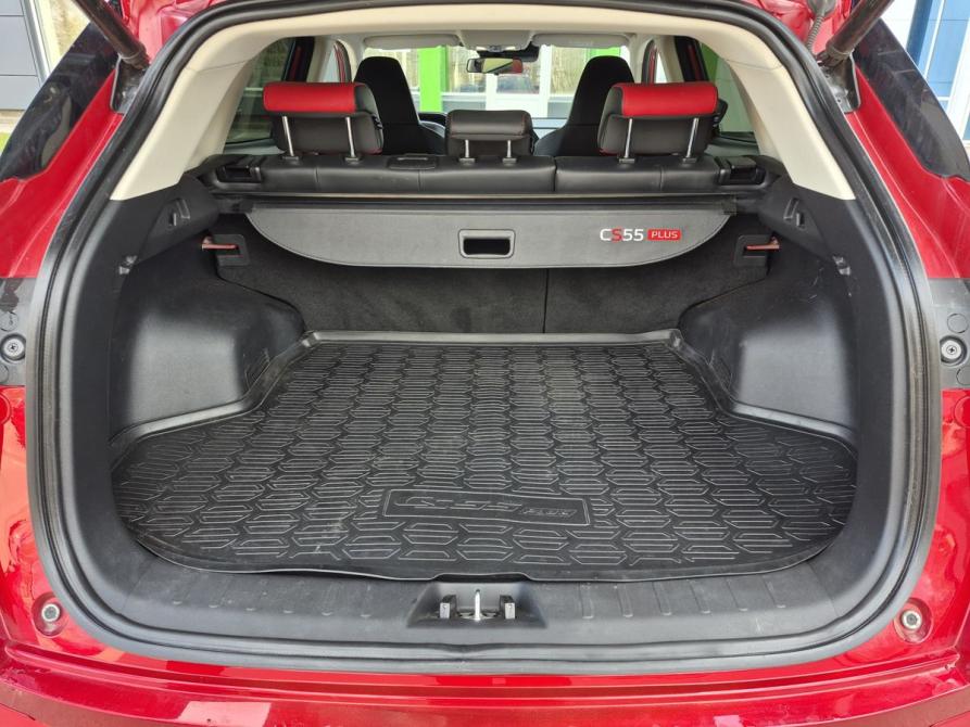 Changan CS55 Plus II Ярославль  - изображение 18