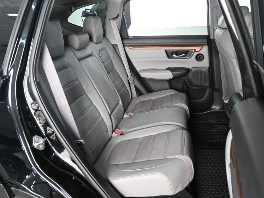 Honda CR-V V Рестайлинг Ростов-на-Дону  - изображение 7