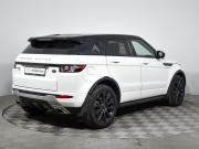 Land Rover Range Rover Evoque I Санкт-Петербург  - изображение 30