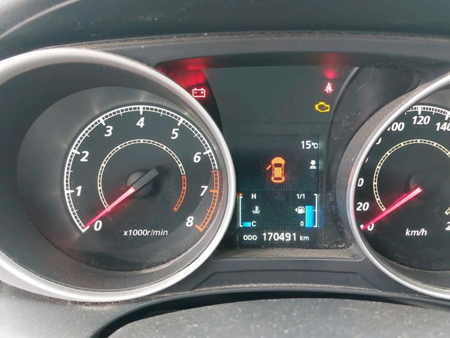 Mitsubishi ASX I Рестайлинг Москва  - изображение 6