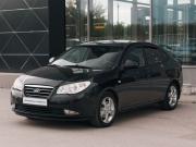 Hyundai Elantra IV (HD) Новосибирск  - изображение 20