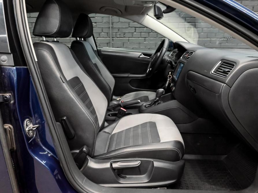 Volkswagen Jetta VI Екатеринбург  - изображение 11