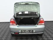 Nissan Almera Classic I Москва  - изображение 16